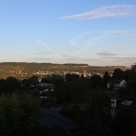 Dreilaenderblick Appartement Lörrach Buitenkant foto