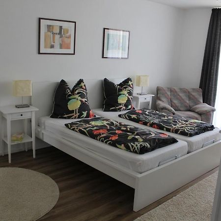 Dreilaenderblick Appartement Lörrach Buitenkant foto