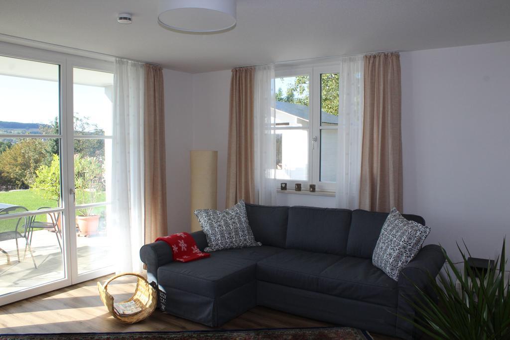 Dreilaenderblick Appartement Lörrach Buitenkant foto