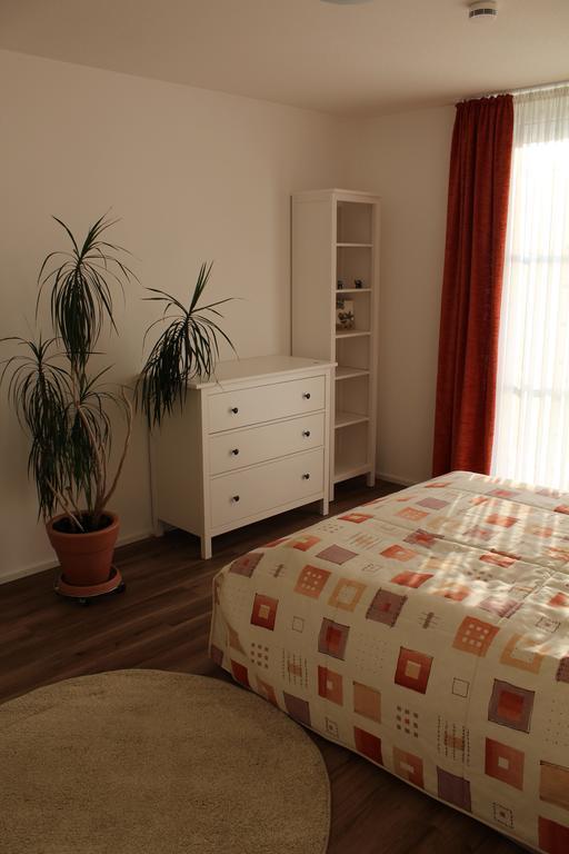 Dreilaenderblick Appartement Lörrach Buitenkant foto