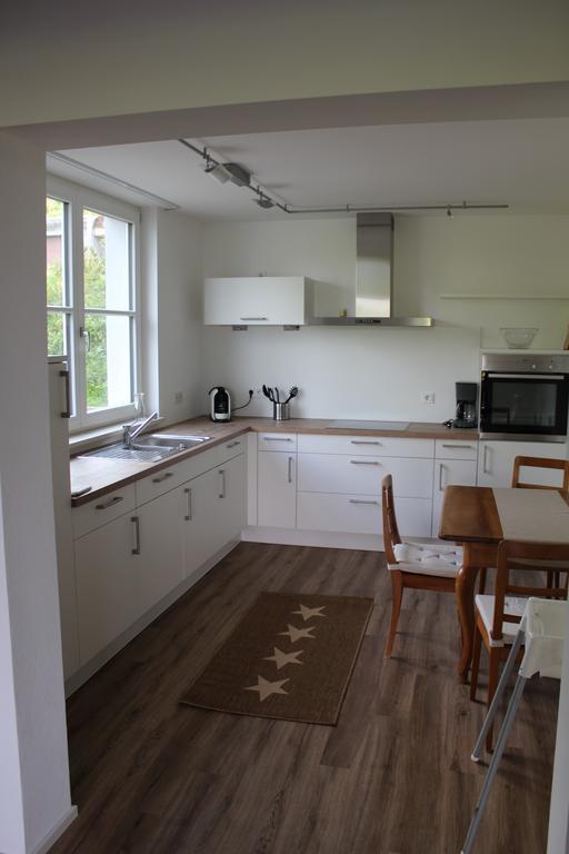 Dreilaenderblick Appartement Lörrach Buitenkant foto