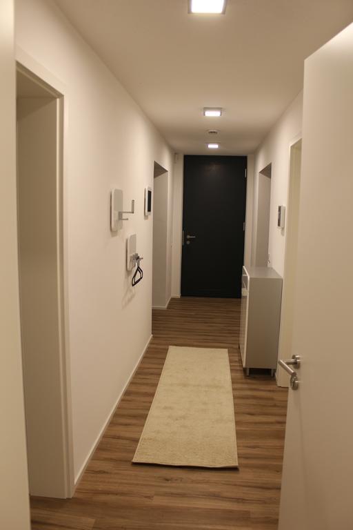 Dreilaenderblick Appartement Lörrach Buitenkant foto