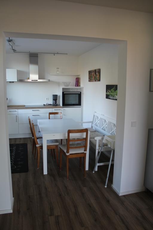 Dreilaenderblick Appartement Lörrach Buitenkant foto