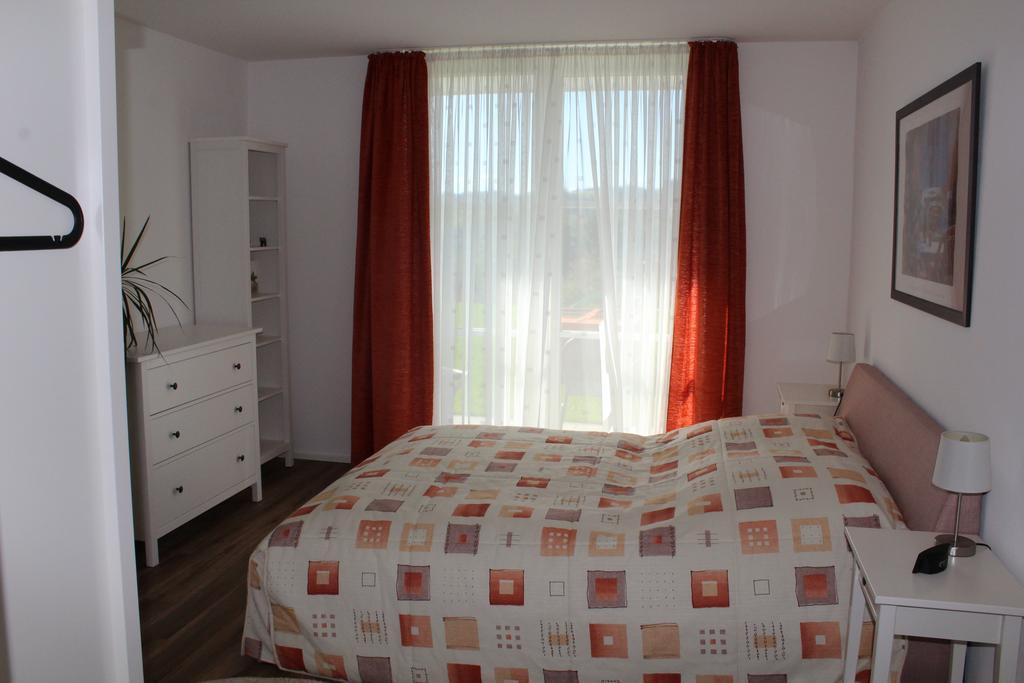 Dreilaenderblick Appartement Lörrach Buitenkant foto