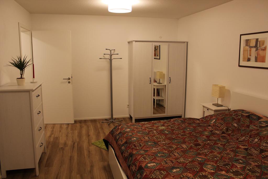 Dreilaenderblick Appartement Lörrach Buitenkant foto