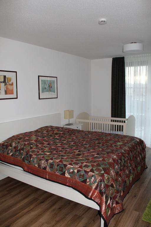 Dreilaenderblick Appartement Lörrach Buitenkant foto