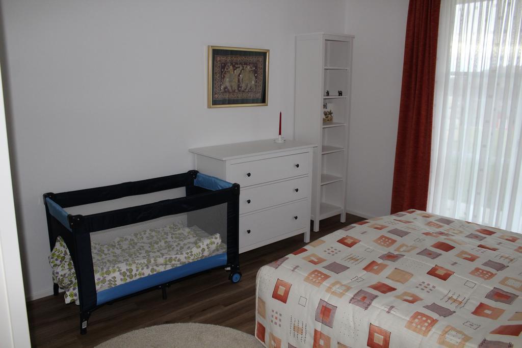 Dreilaenderblick Appartement Lörrach Buitenkant foto