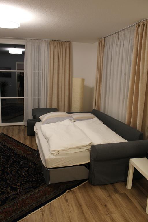 Dreilaenderblick Appartement Lörrach Buitenkant foto