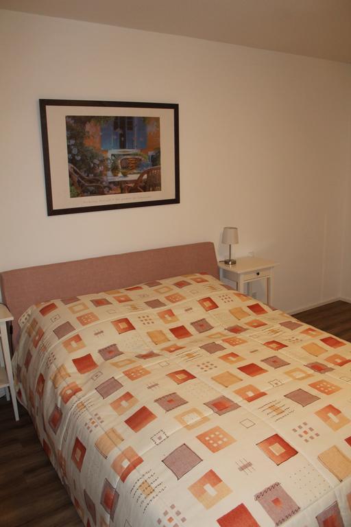 Dreilaenderblick Appartement Lörrach Buitenkant foto