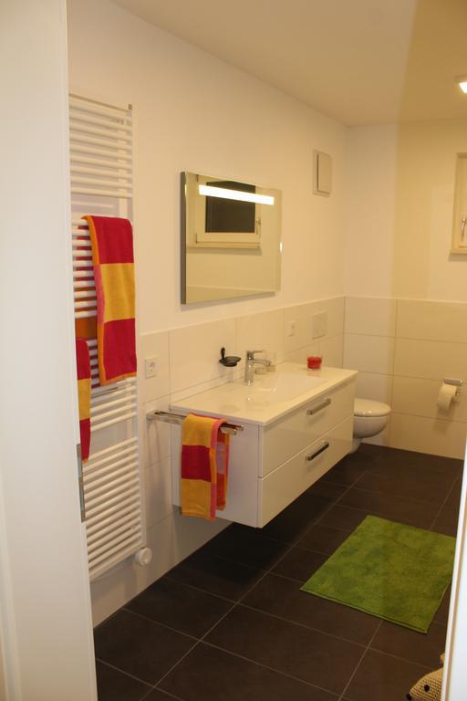Dreilaenderblick Appartement Lörrach Buitenkant foto
