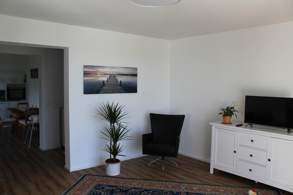 Dreilaenderblick Appartement Lörrach Buitenkant foto