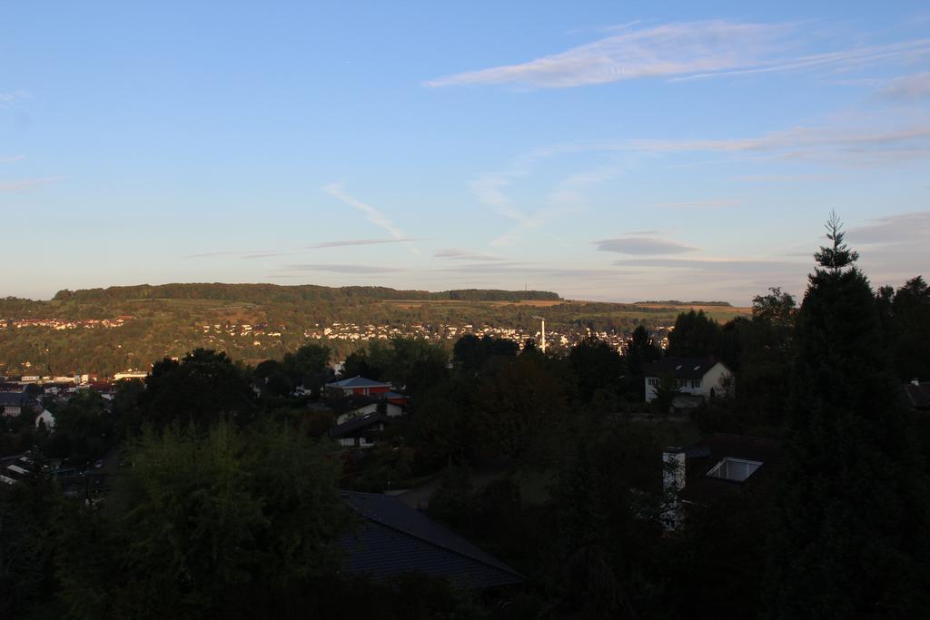 Dreilaenderblick Appartement Lörrach Buitenkant foto