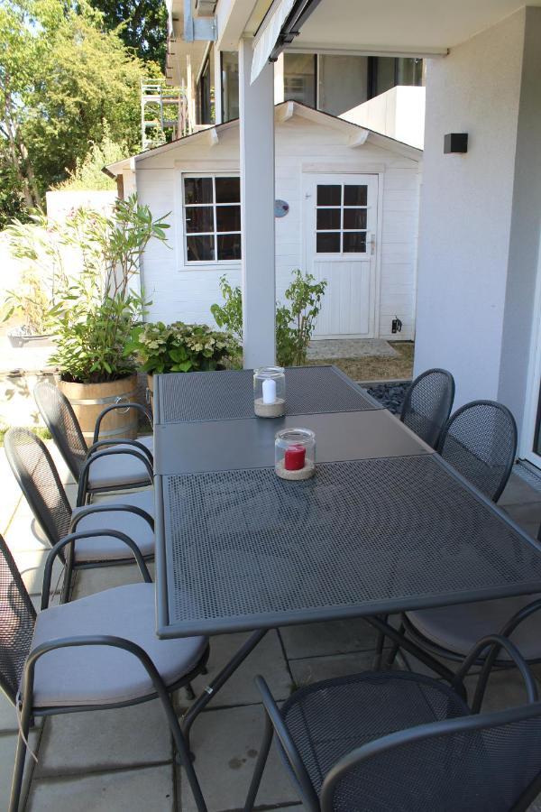 Dreilaenderblick Appartement Lörrach Buitenkant foto