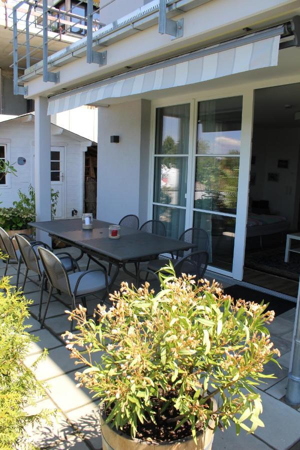 Dreilaenderblick Appartement Lörrach Buitenkant foto