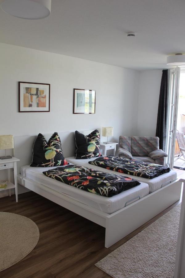 Dreilaenderblick Appartement Lörrach Buitenkant foto