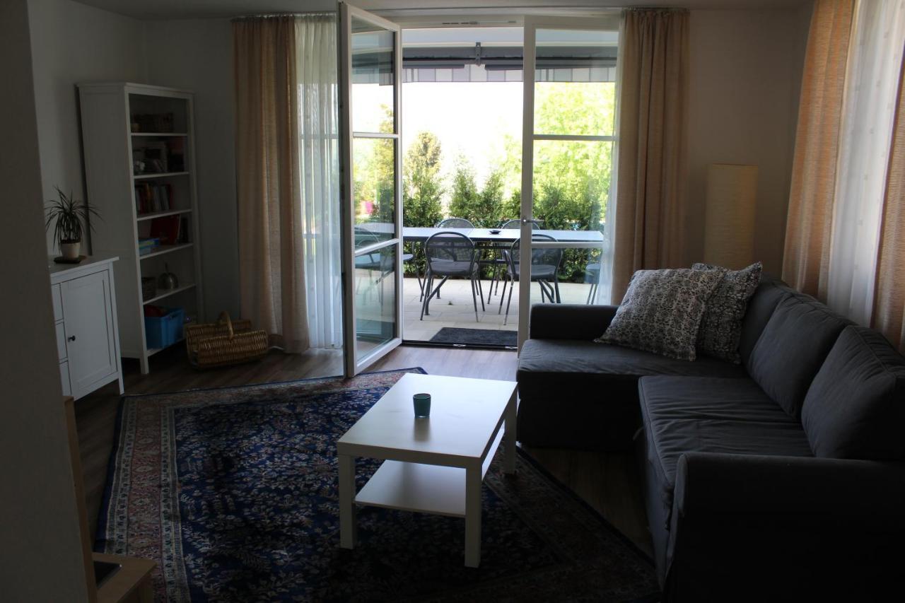 Dreilaenderblick Appartement Lörrach Buitenkant foto